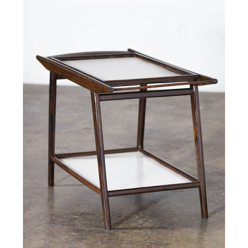 Bar Cart by Geraldo de Barros - 1960s