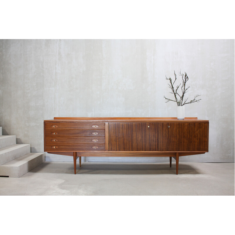 Vintage Hamilton Sideboard by Robert Heritage for Archie Shine - 1950s