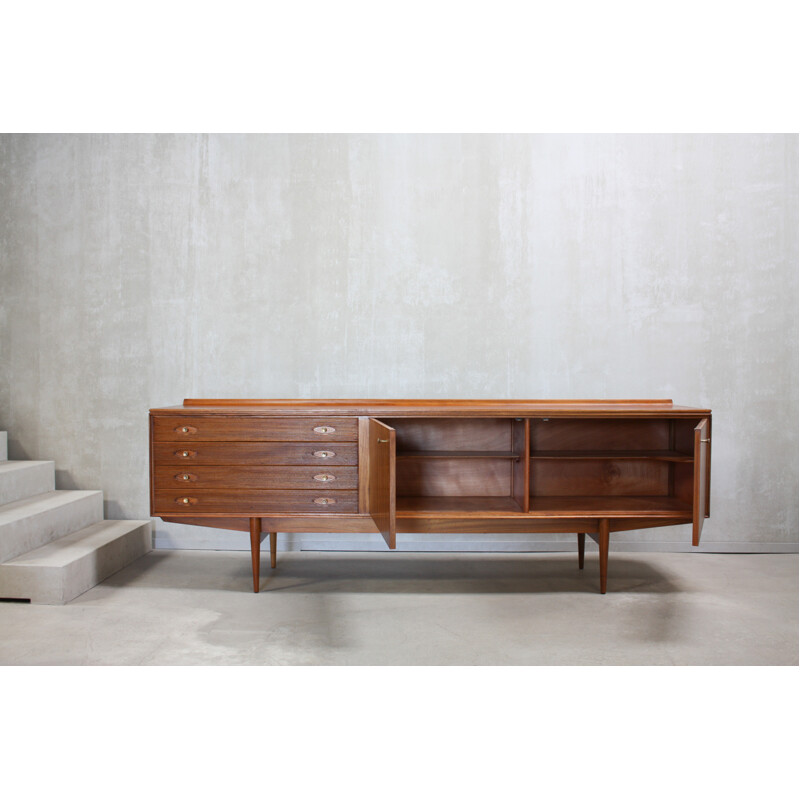 Vintage Hamilton Sideboard by Robert Heritage for Archie Shine - 1950s