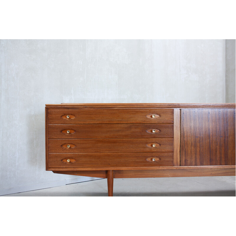 Vintage Hamilton Sideboard by Robert Heritage for Archie Shine - 1950s