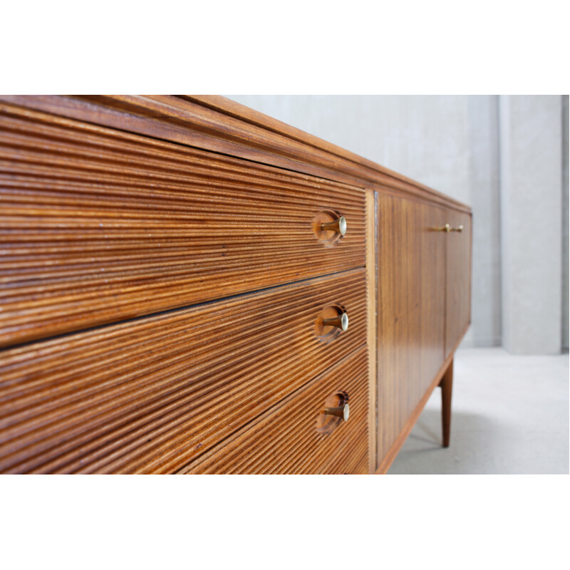 Vintage Hamilton Sideboard by Robert Heritage for Archie Shine - 1950s