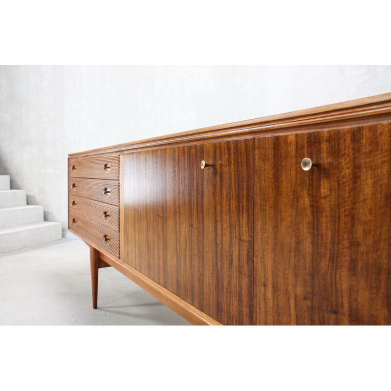Vintage Hamilton Sideboard by Robert Heritage for Archie Shine - 1950s