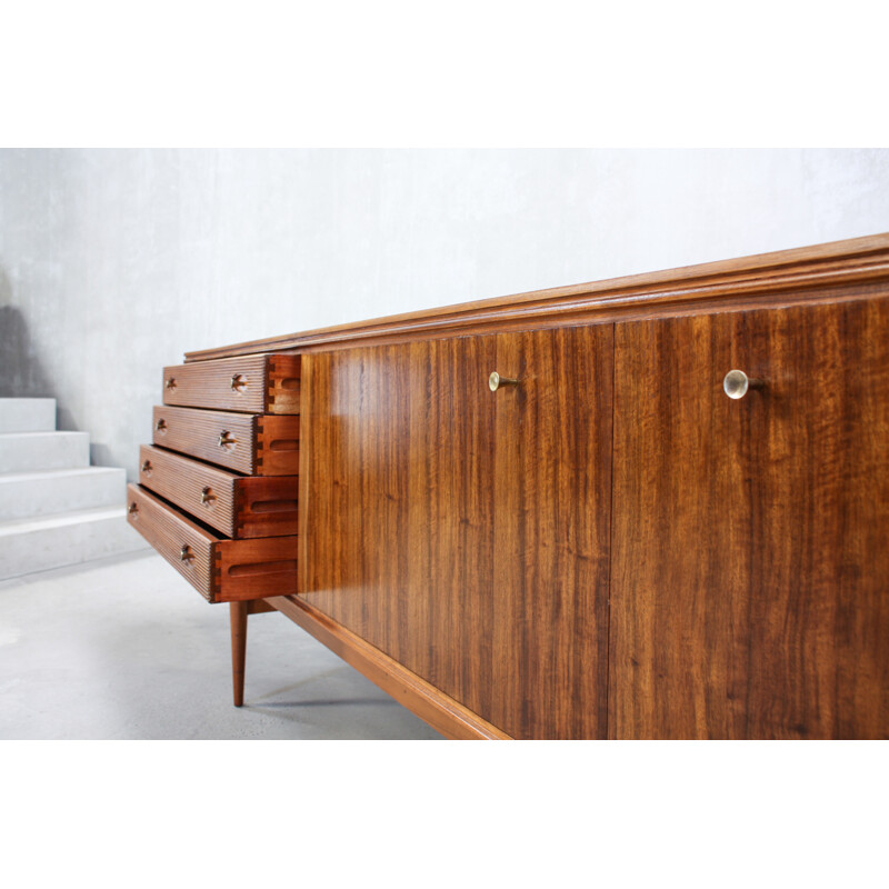 Vintage Hamilton Sideboard by Robert Heritage for Archie Shine - 1950s