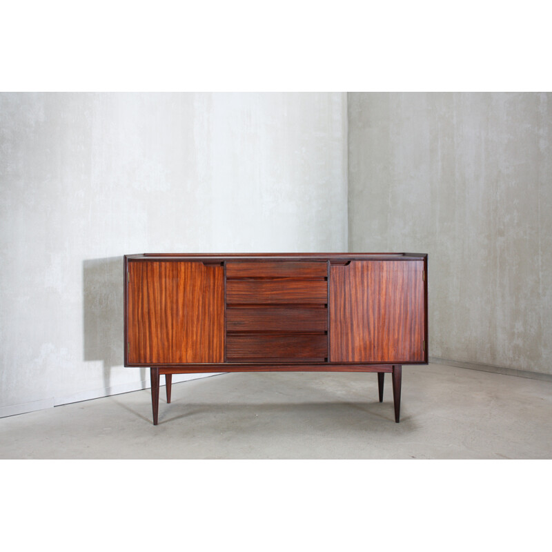 Vintage English Sideboard by Richard Hornby - 1960s