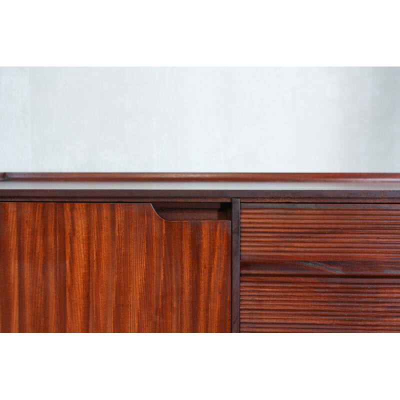 Vintage English Sideboard by Richard Hornby - 1960s