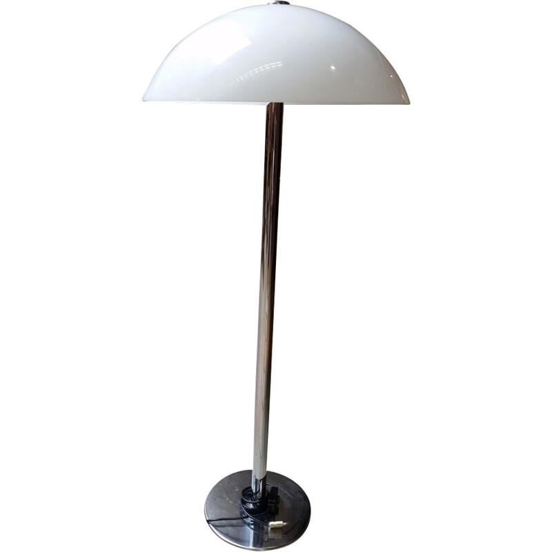 Vintage Floor lamp by Harvey GUZZINI - 1970s