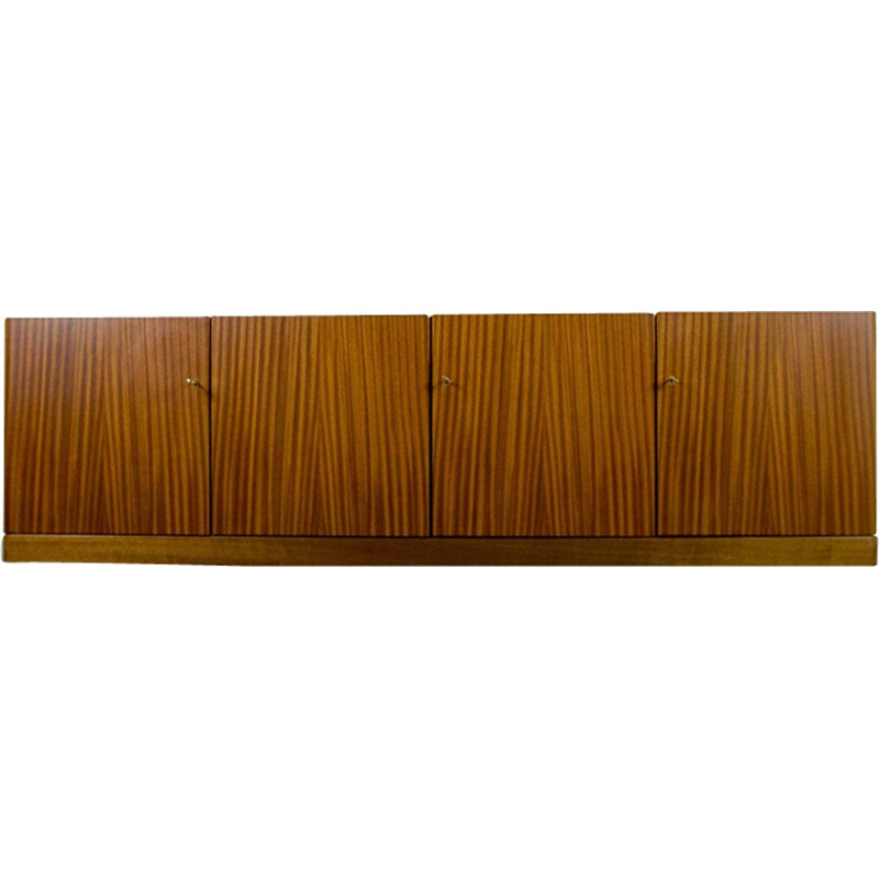 Vintage Credenza by Jos de Mey for Van den Berghe - 1960s