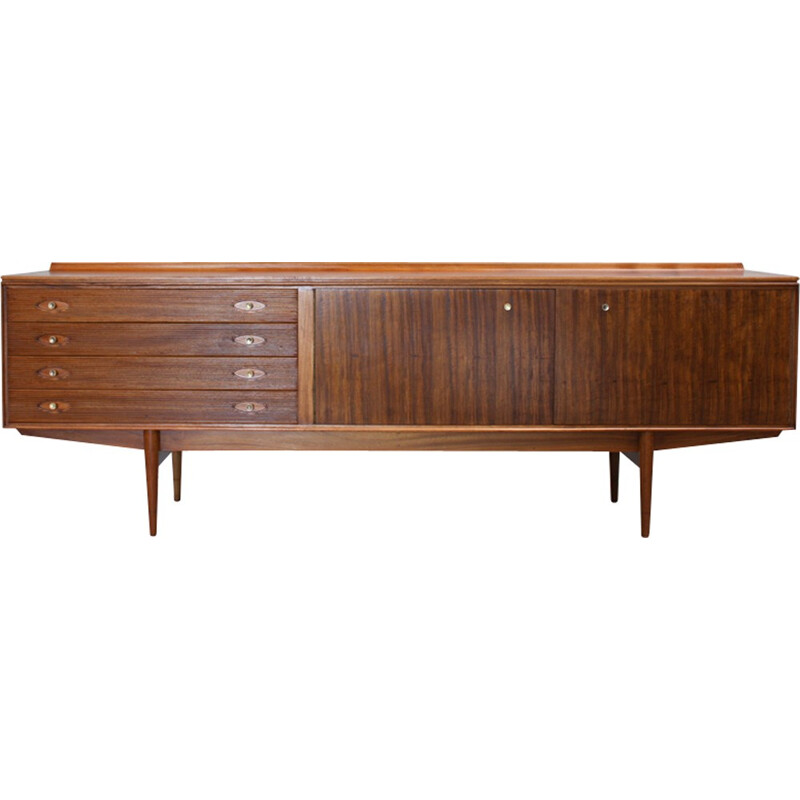 Vintage Hamilton Sideboard by Robert Heritage for Archie Shine - 1950s