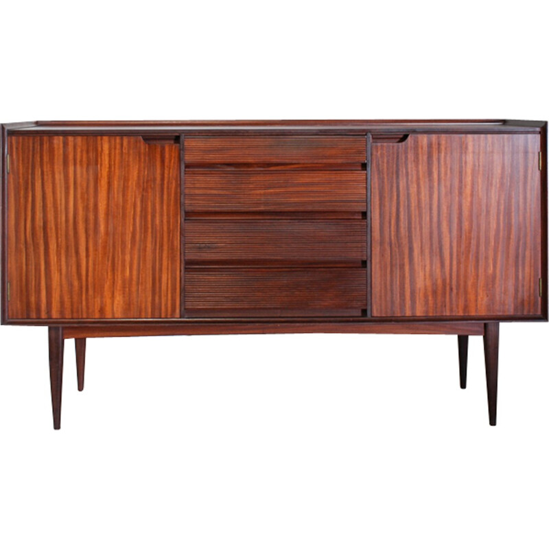 Vintage English Sideboard by Richard Hornby - 1960s