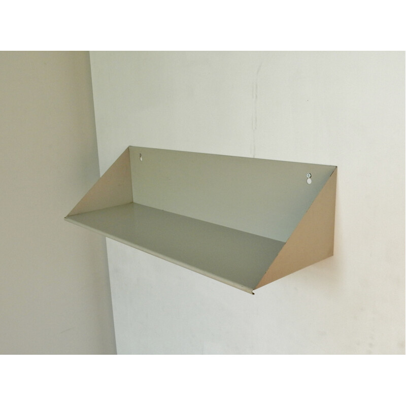 Set of 3 Wall Shelves by Constant Nieuwenhuys for AsMeta - 1950s