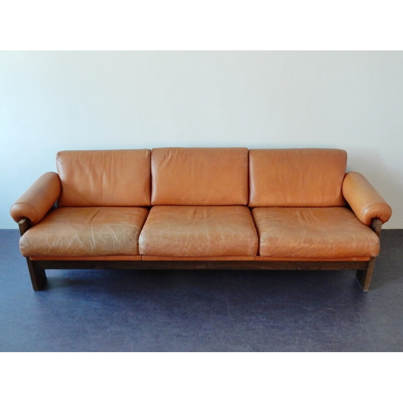 Model "BZ74" sofa by Martin Visser for ’t Spectrum - 1960s