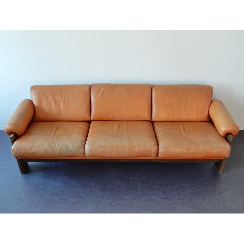 Model "BZ74" sofa by Martin Visser for ’t Spectrum - 1960s