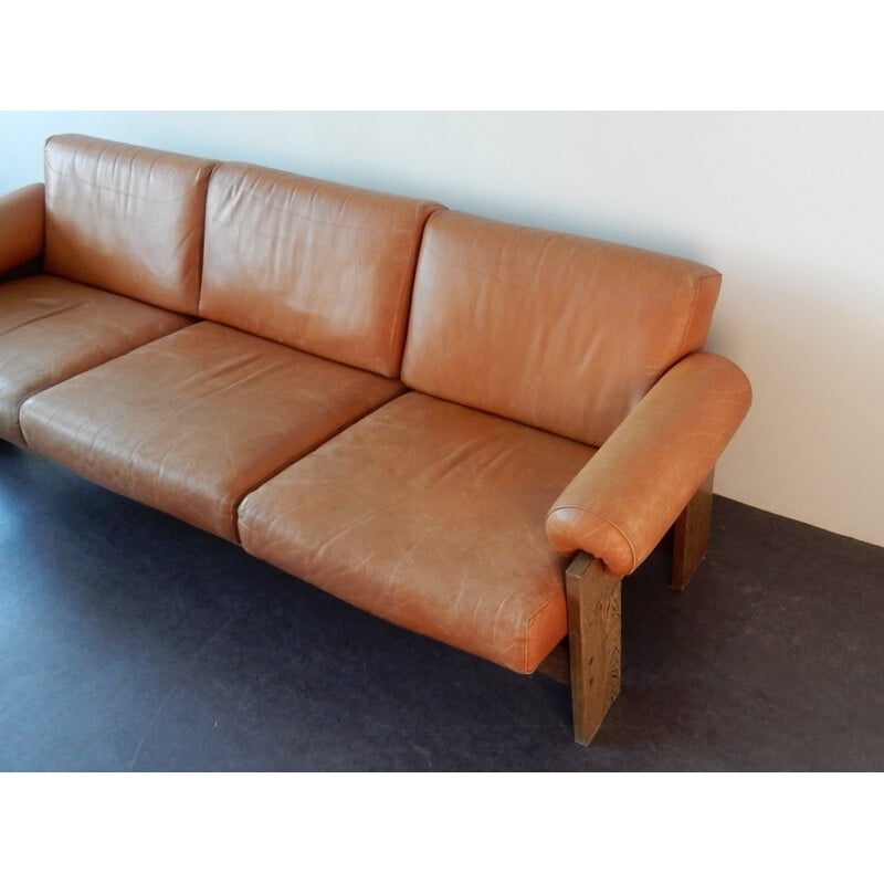 Model "BZ74" sofa by Martin Visser for ’t Spectrum - 1960s
