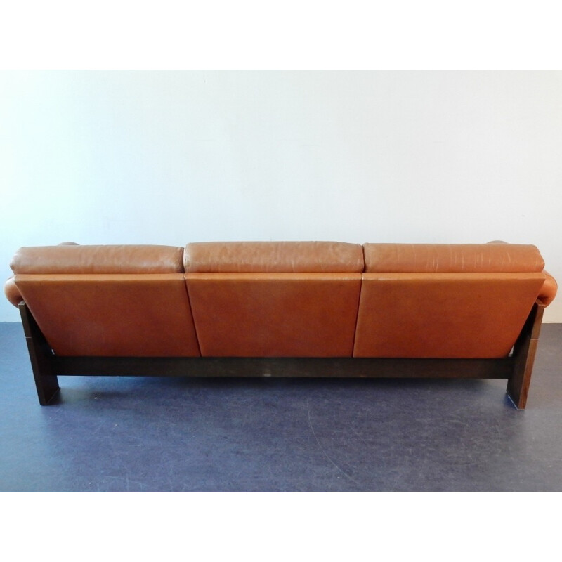 Model "BZ74" sofa by Martin Visser for ’t Spectrum - 1960s