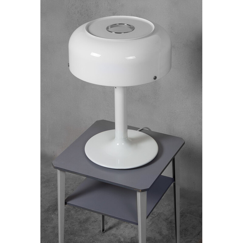 Lampe de Table Knubbling par Anders Pehrson pour Ateljé Lyktan - 1960