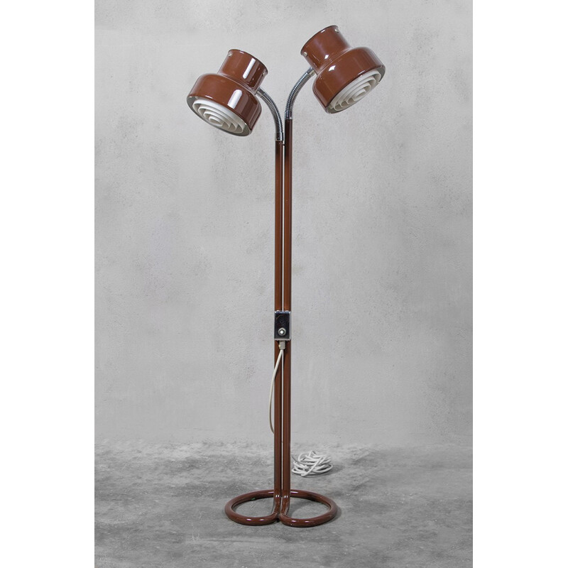 Bumling Floor Lamp by Anders Pehrson for Ateljé Lyktan - 1970s