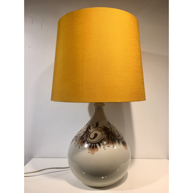 Lampe vintage de Bjorn Wiinblad pour Rosenthal - 1970