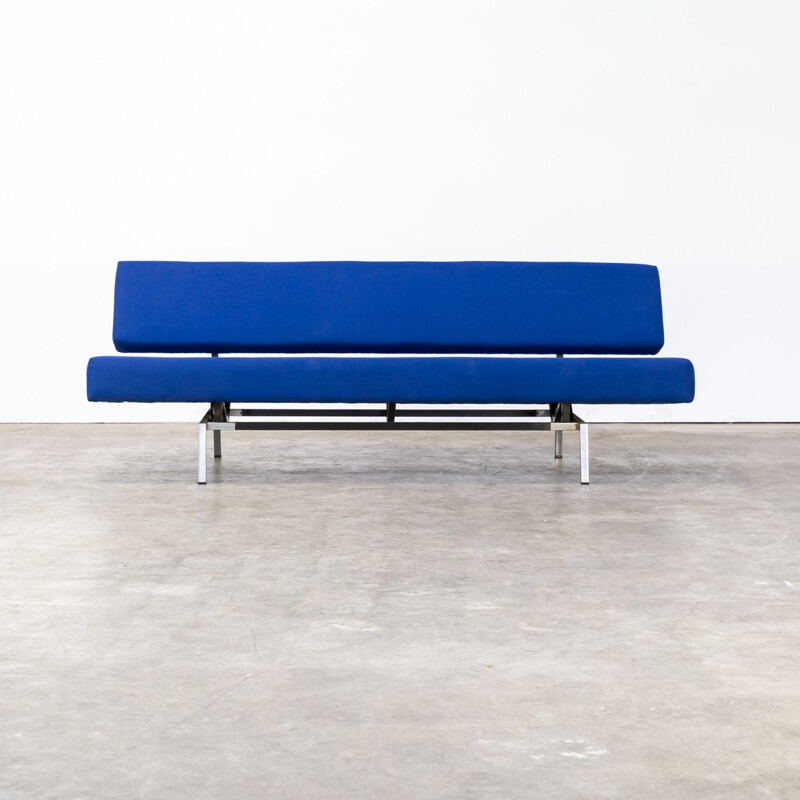 Martin Visser BR03 sofa daybed for T-Spectrum - 1970s