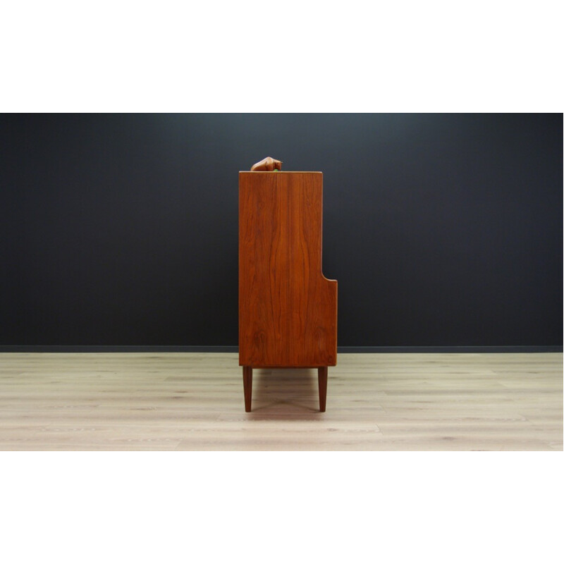 Vintage highboard by Johannes Andersen - 1960s