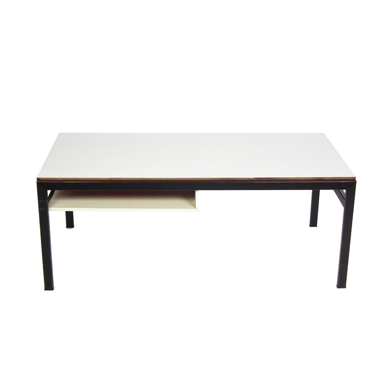 Vintage Coffee table TU04 by Cees Braakman for Pastoe - 1960s