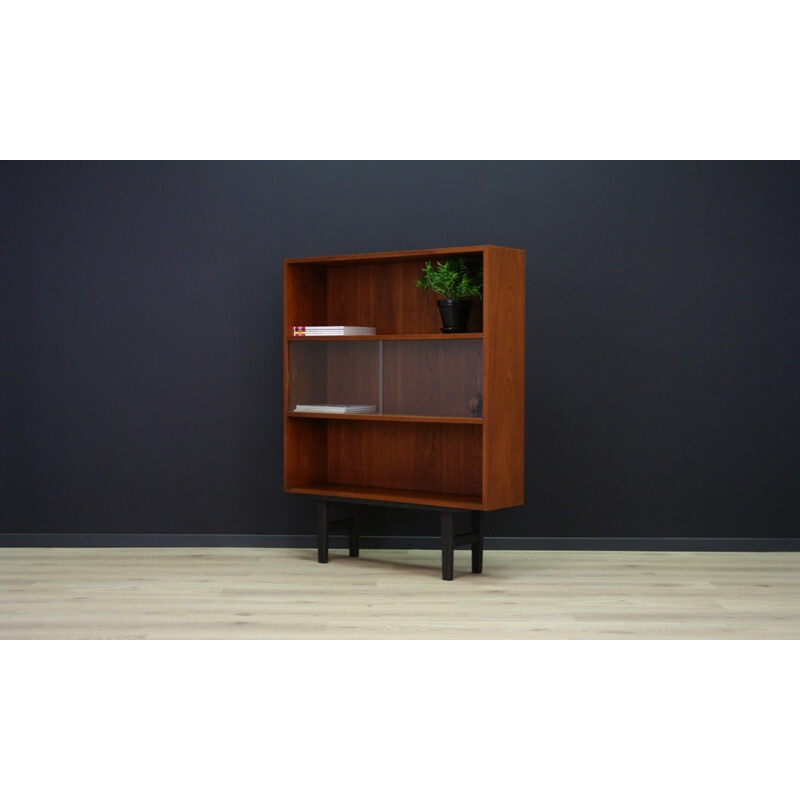 Vintage bookcase for Clausen & Son - 1960s