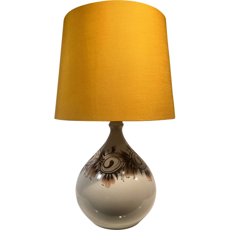 Lampe vintage de Bjorn Wiinblad pour Rosenthal - 1970