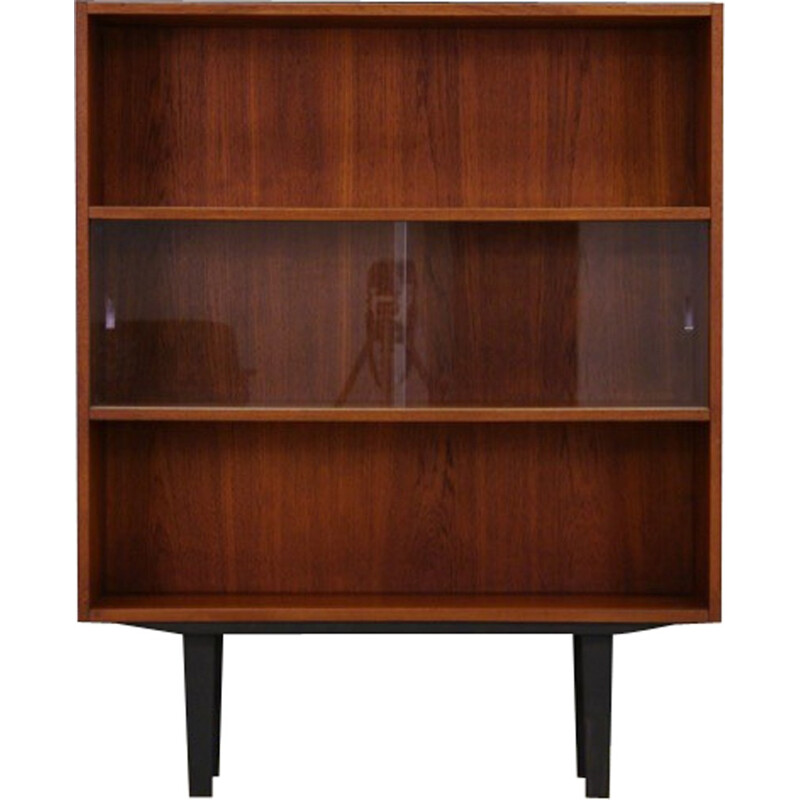 Vintage bookcase for Clausen & Son - 1960s