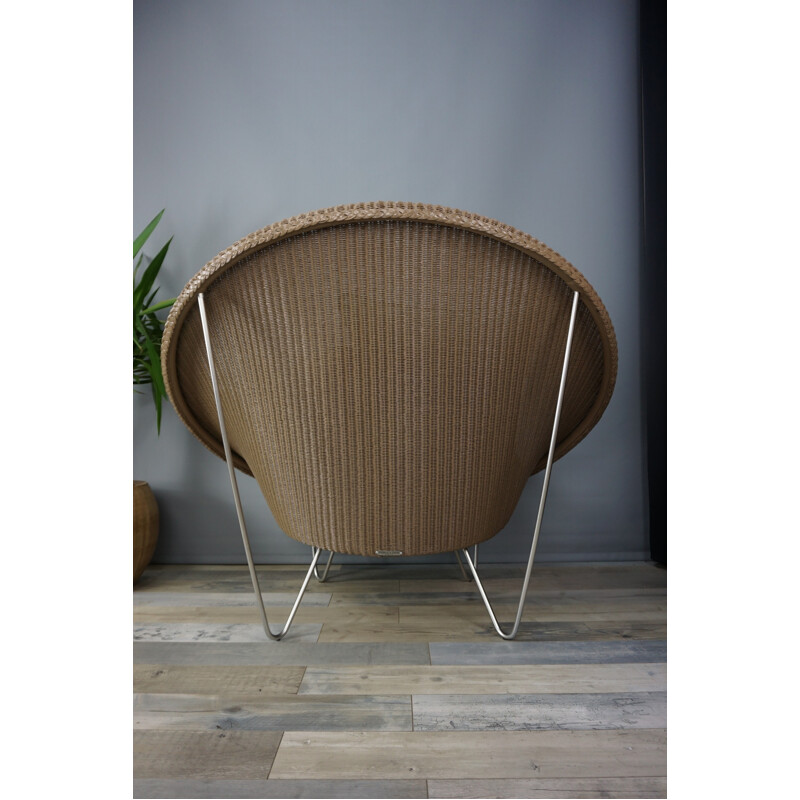 Vintage GiGi Lounge Chair by Vincent Sheppard - 2000s