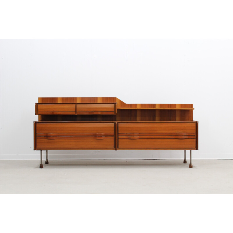 Vintage sideboard by La Permanente Mobili Cantù - 1960s