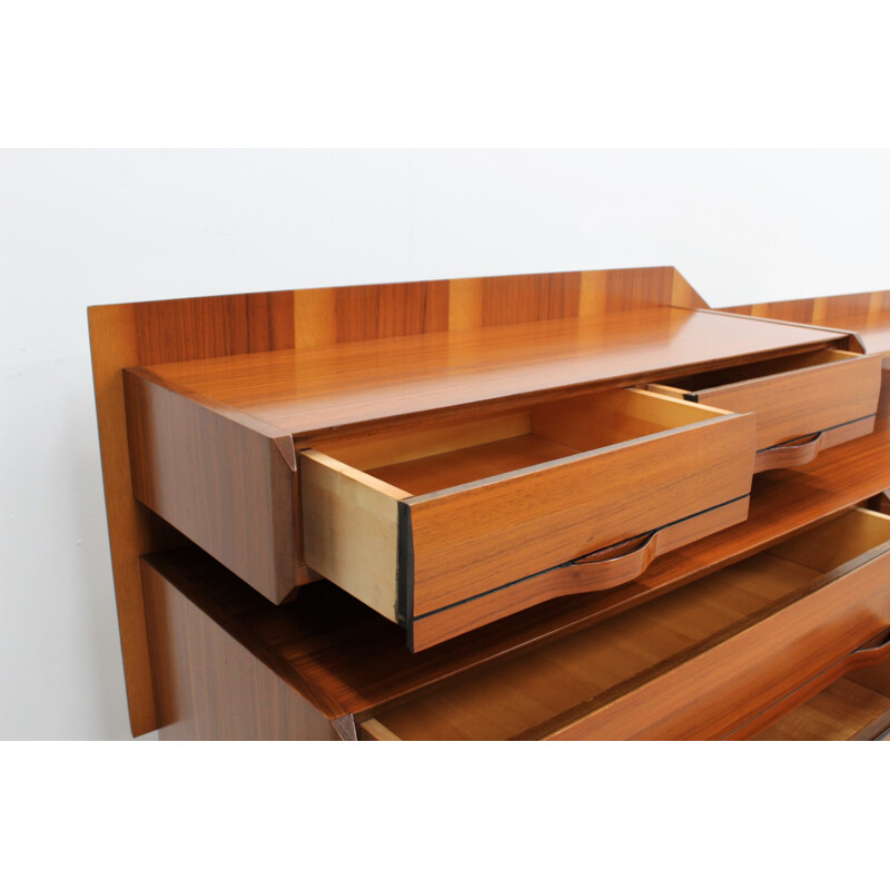 Vintage sideboard by La Permanente Mobili Cantù - 1960s