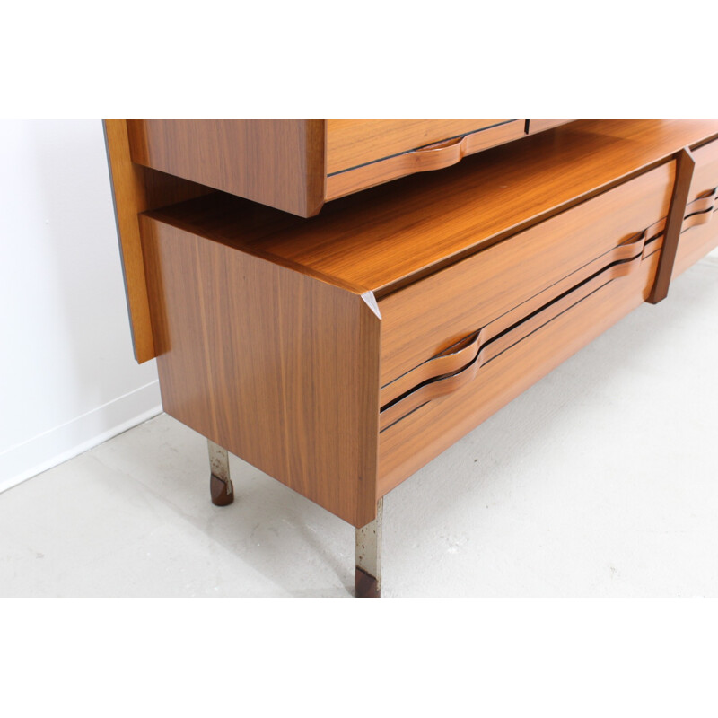 Vintage sideboard by La Permanente Mobili Cantù - 1960s