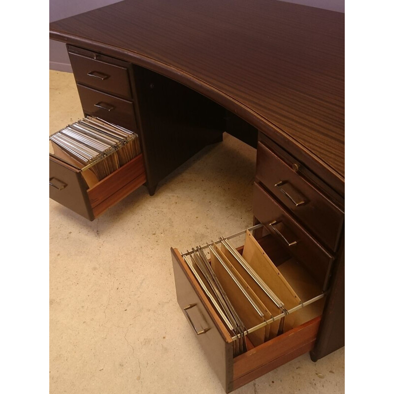 Vintage Large Office by Burwood Atlard - 1950s