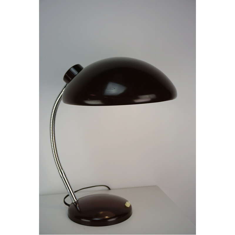 Lampe articulée vintage française - 1960