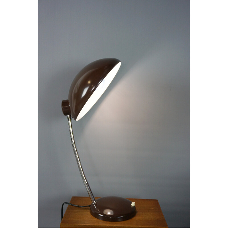 Lampe articulée vintage française - 1960