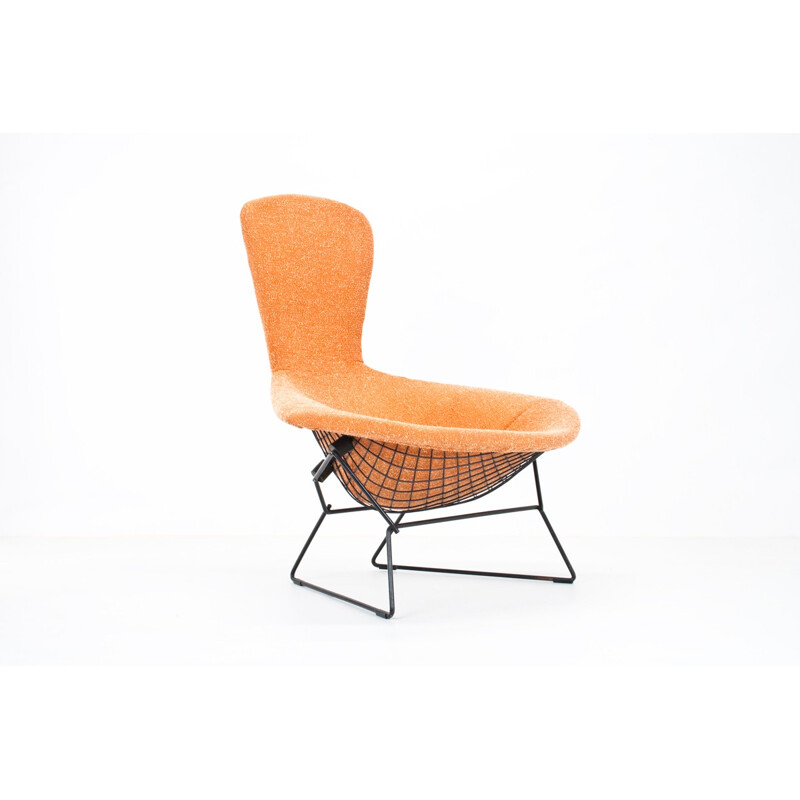 Armchair "Bird", Harry BERTOIA - 1950s