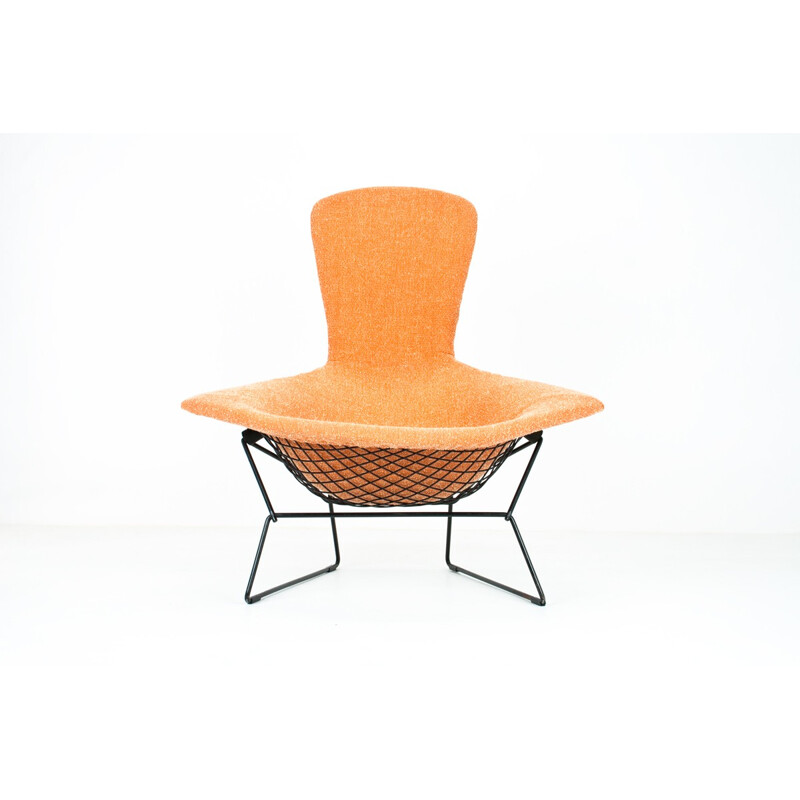 Armchair "Bird", Harry BERTOIA - 1950s