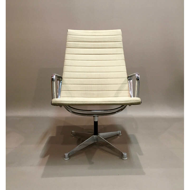 Armchair "EA116" by Charles & Ray Eames - 1960s
