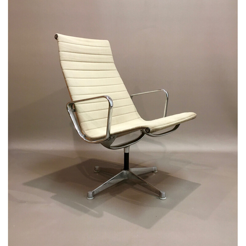 Armchair "EA116" by Charles & Ray Eames - 1960s