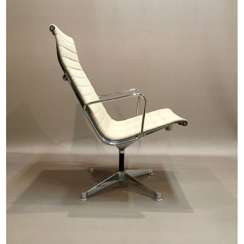 Armchair "EA116" by Charles & Ray Eames - 1960s
