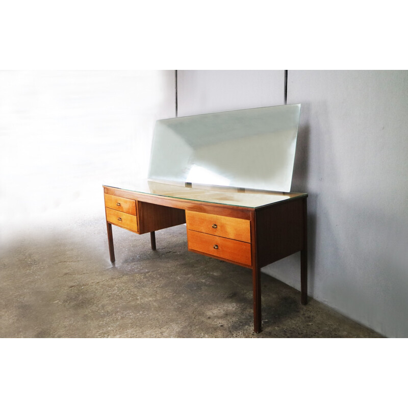 Vintage dressing table for Heal's of London - 1960s