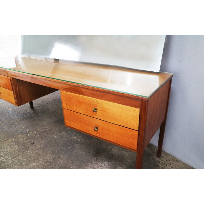 Vintage dressing table for Heal's of London - 1960s