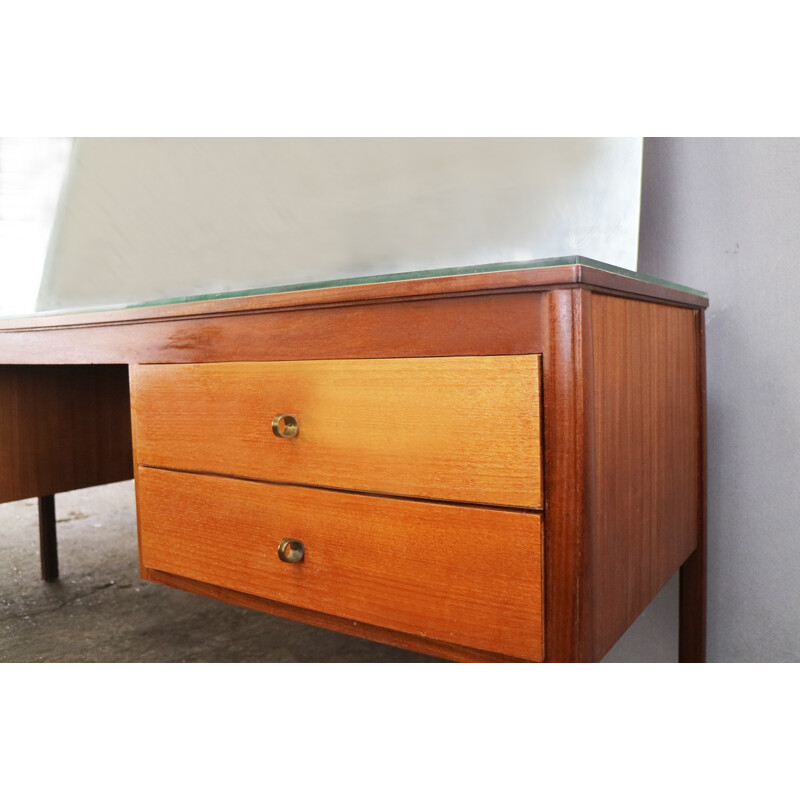 Vintage dressing table for Heal's of London - 1960s