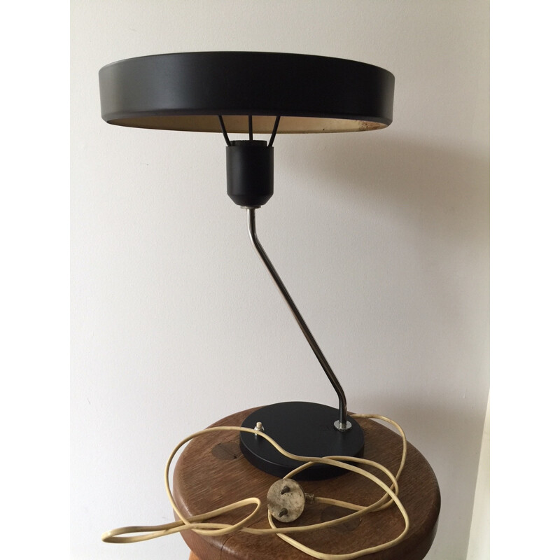 Vintage table lamp by Louis Kalff for Philips - 1960s