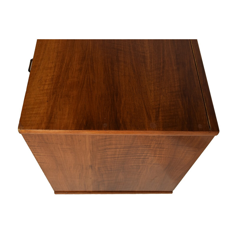 Vintage Teak Sideboard by A.A.Patijn for Zijlstra - 1960s