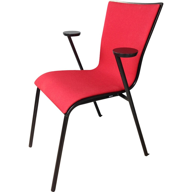 Fauteuil "Occhio" par Roel Vandebeek pour Drisag - 2000