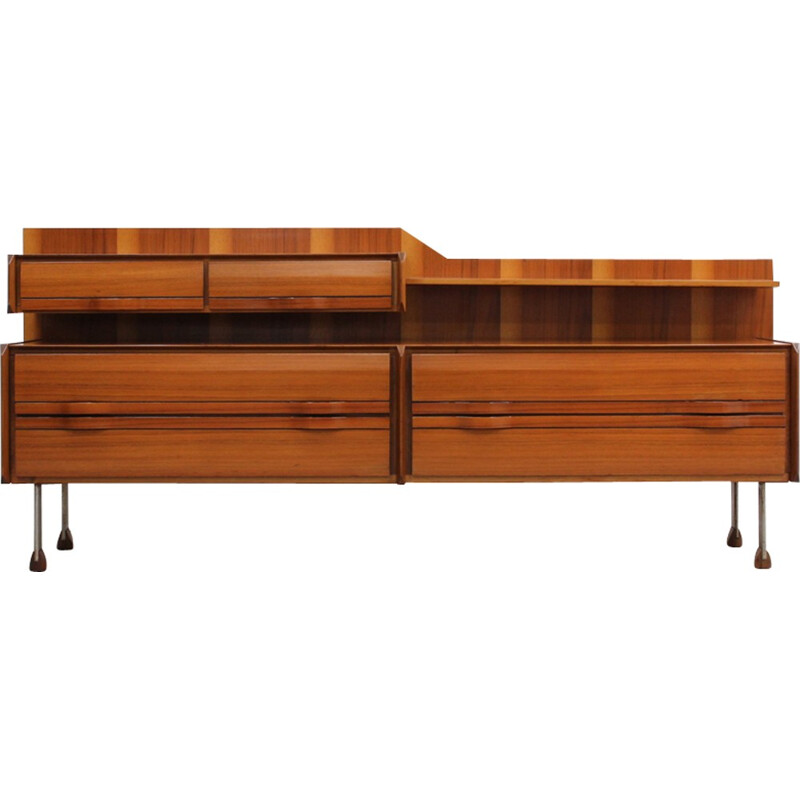 Buffet vintage de La Permanente Mobili Cantù - 1960