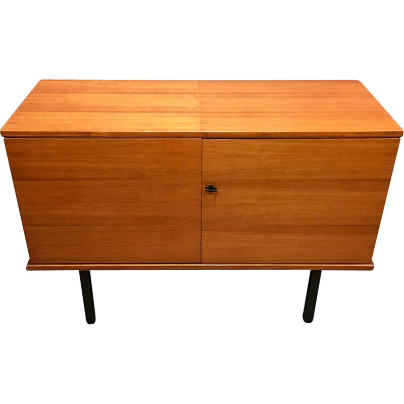 Scandinavian vintage chest of drawers - 1950s