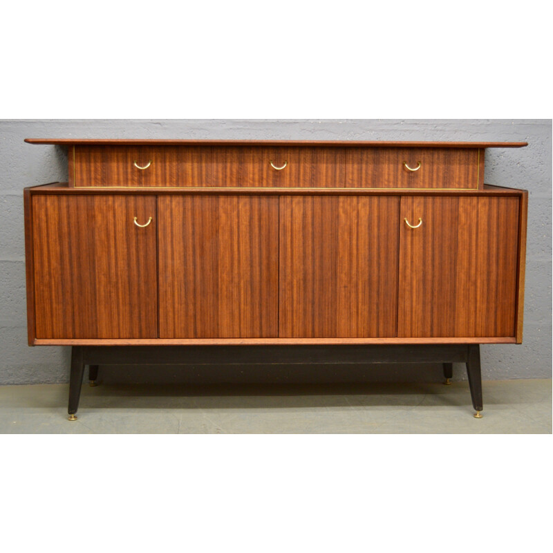 Vintage Tola Sideboard by G-Plan - 1960s