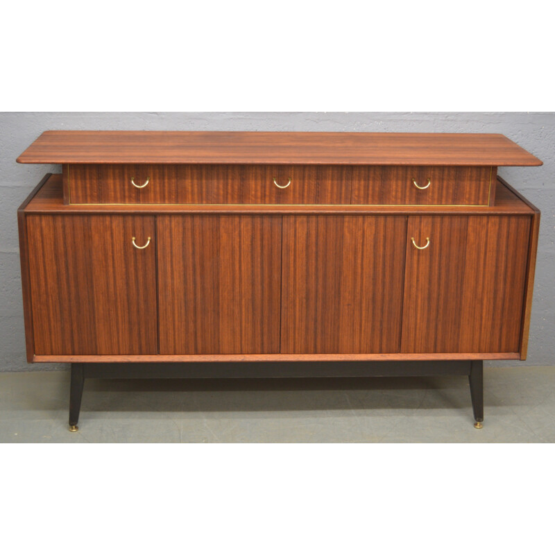 Vintage Tola Sideboard by G-Plan - 1960s