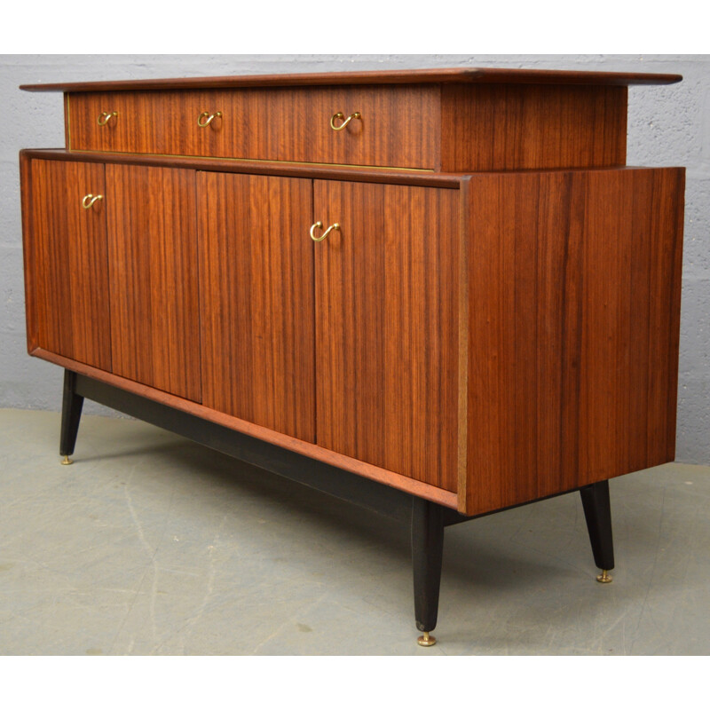 Vintage Tola Sideboard by G-Plan - 1960s